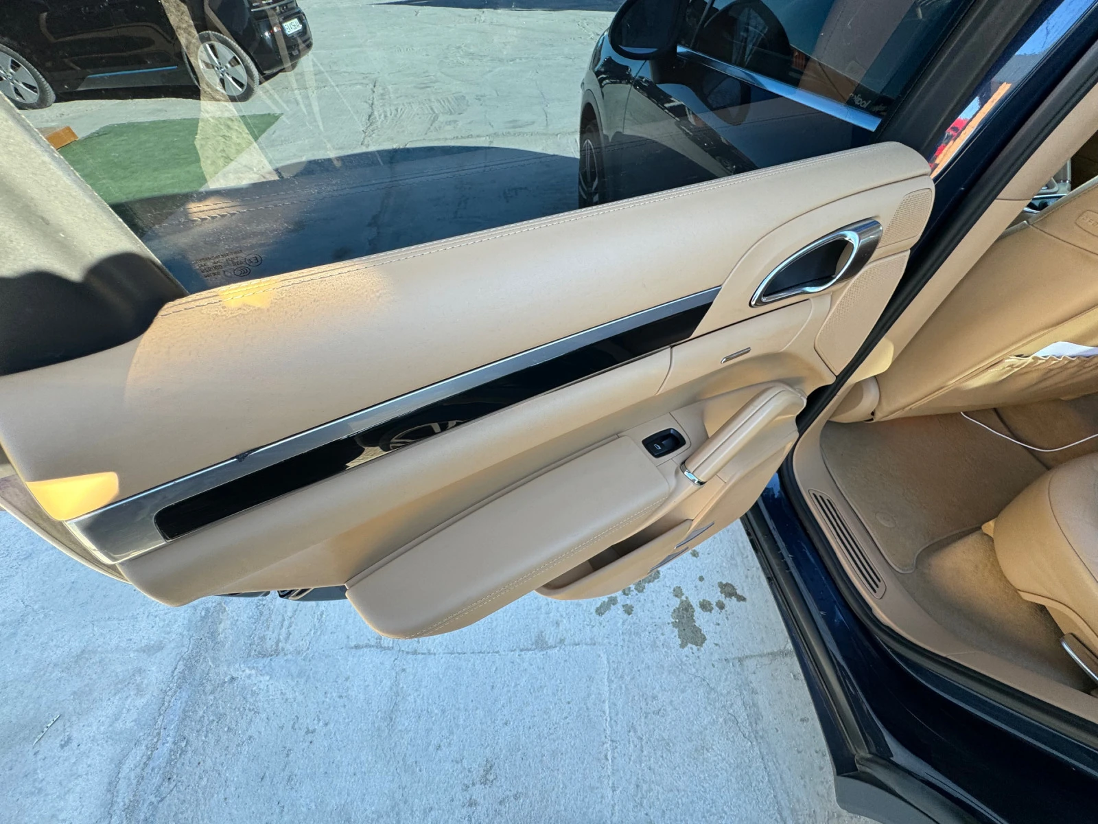 Porsche Cayenne   100%  | Mobile.bg   13