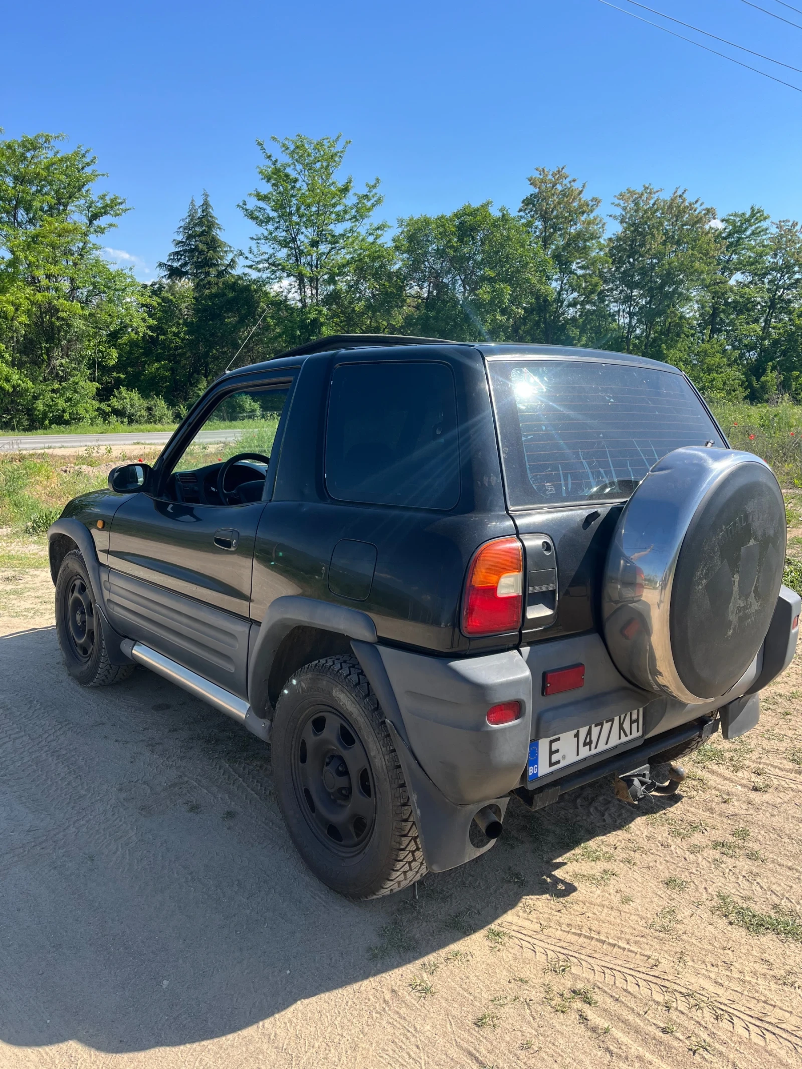 Toyota Rav4  - изображение 4