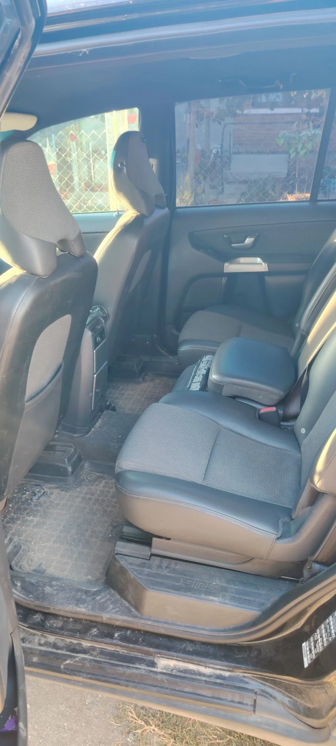 Volvo Xc90 2.5T 210cc - изображение 8