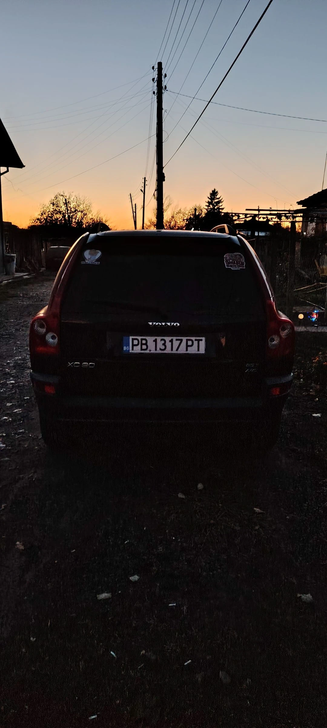 Volvo Xc90 2.5T 210cc - изображение 5