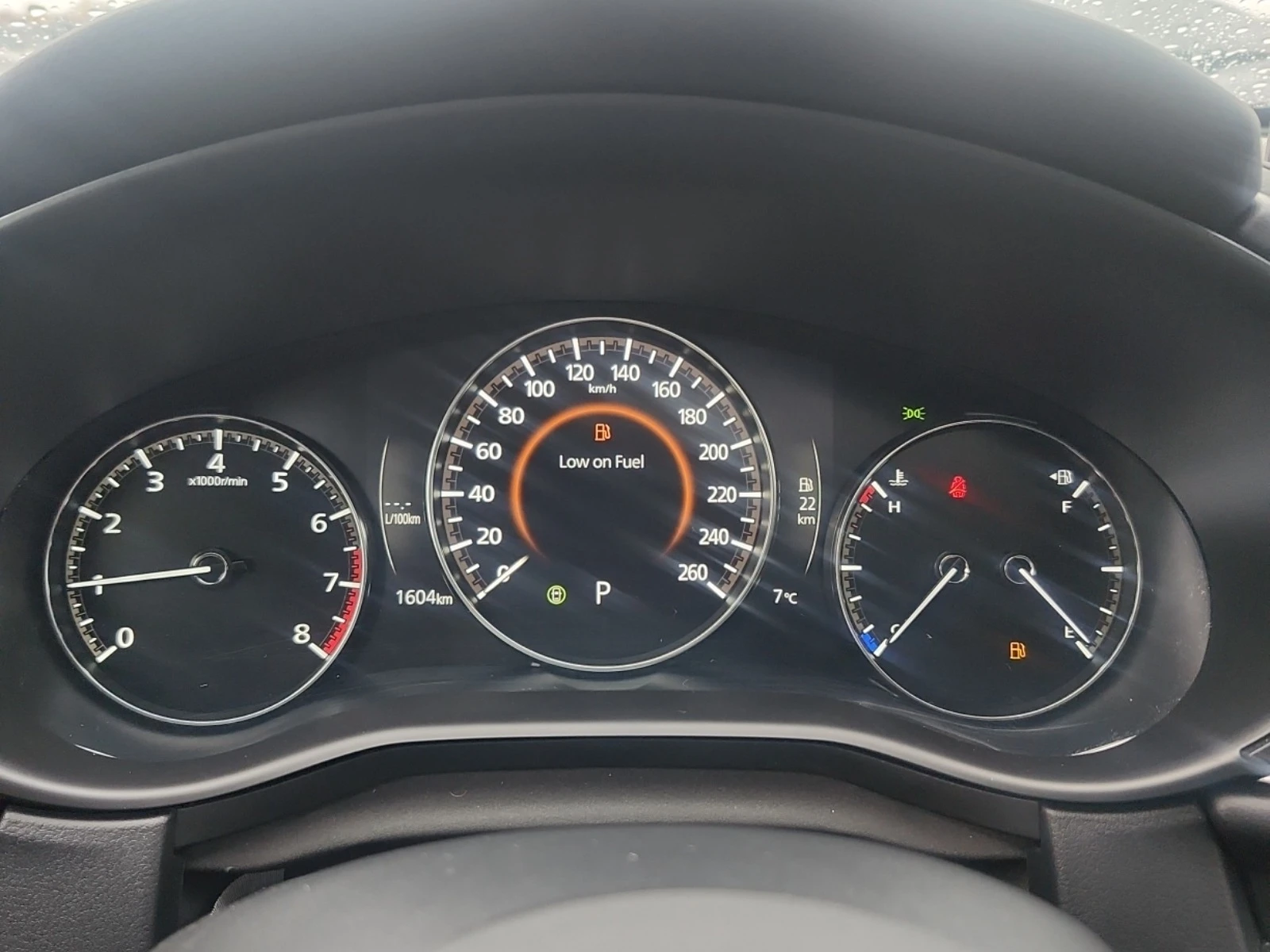 Mazda CX-30 * * CARFAX * * АВТО КРЕДИТ * *  - изображение 7