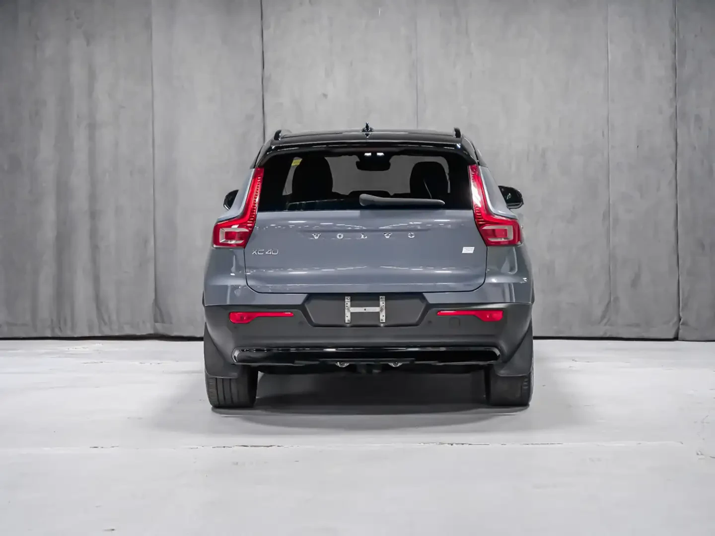 Volvo XC40 * Ultimate/Ultra * 4x4 * 360 * Harman/Kardon  | Mobile.bg � ����������� 5