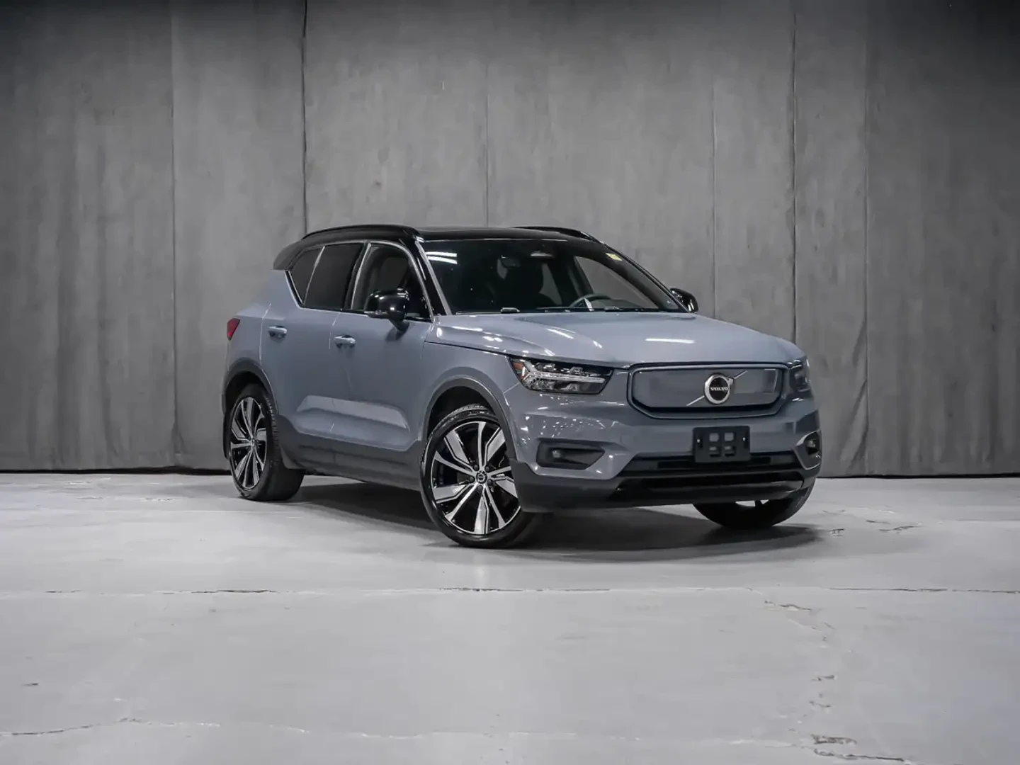 Volvo XC40 * Ultimate/Ultra * 4x4 * 360 * Harman/Kardon  | Mobile.bg � ����������� 2