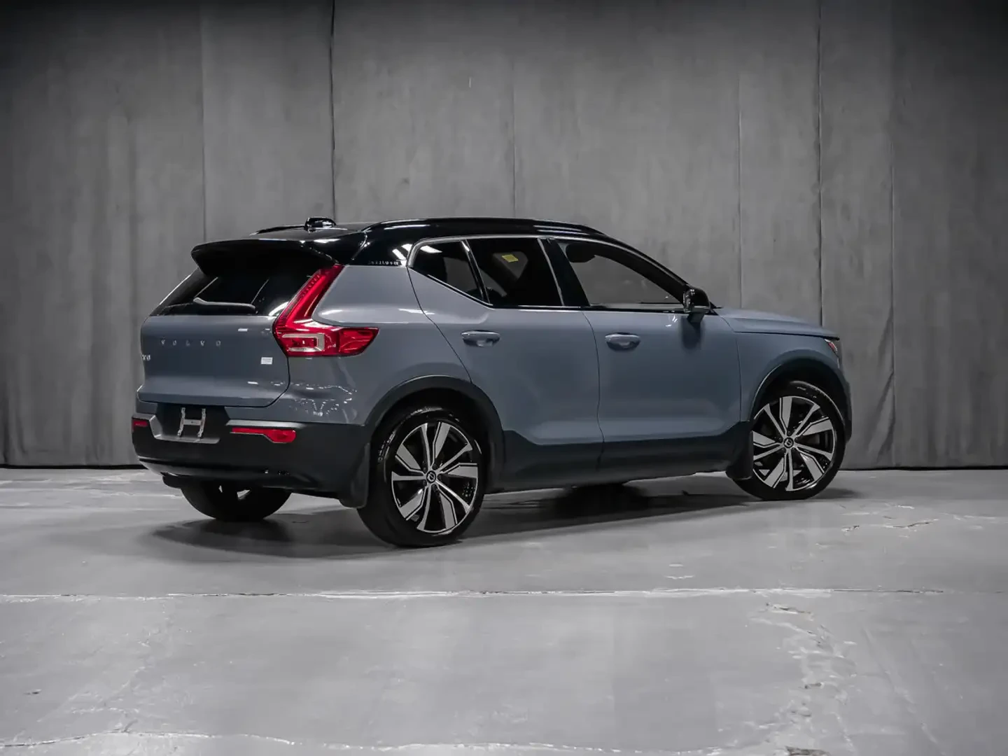 Volvo XC40 * Ultimate/Ultra * 4x4 * 360 * Harman/Kardon  | Mobile.bg � ����������� 6