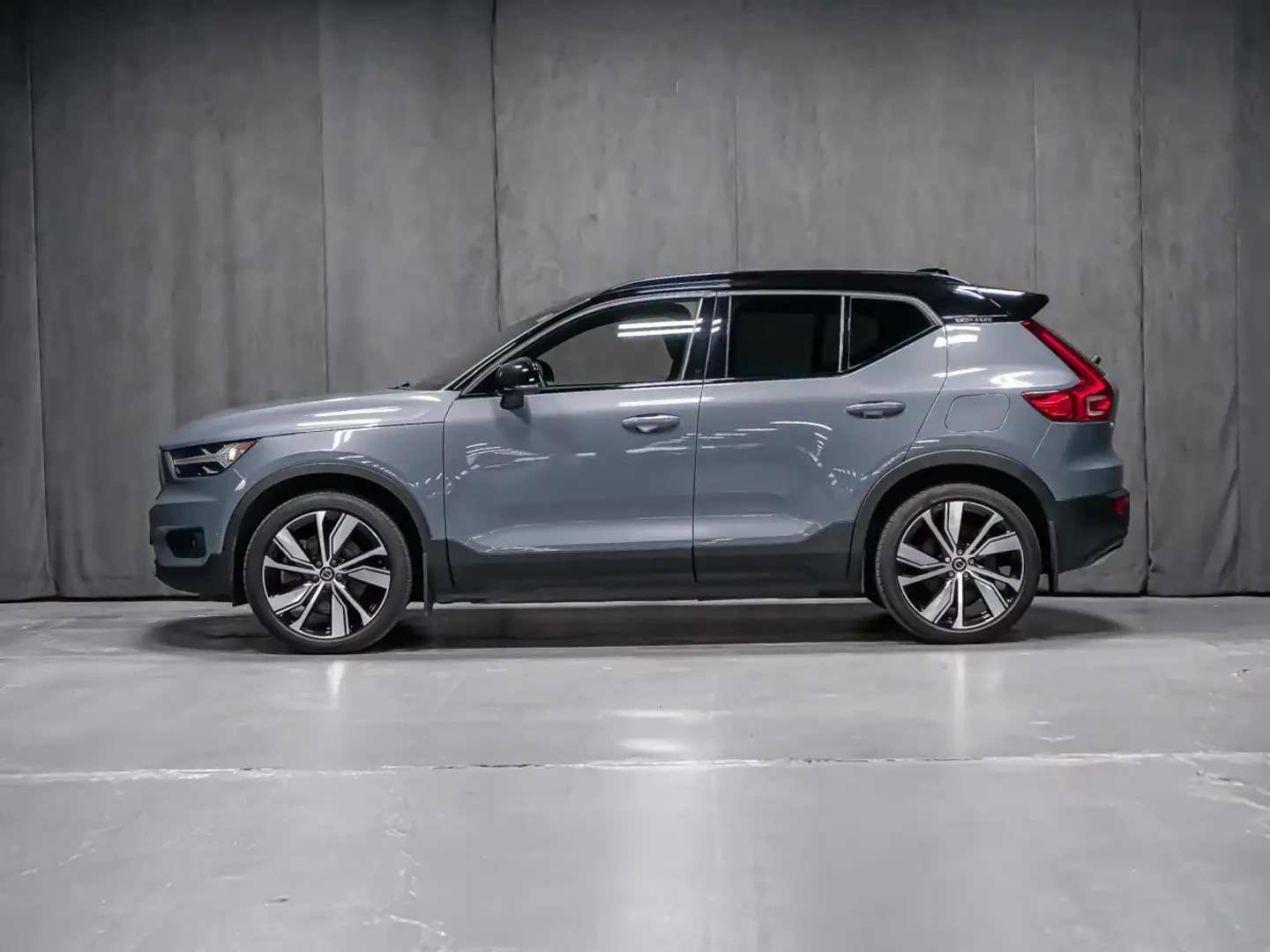 Volvo XC40 * Ultimate/Ultra * 4x4 * 360 * Harman/Kardon  | Mobile.bg � ����������� 3