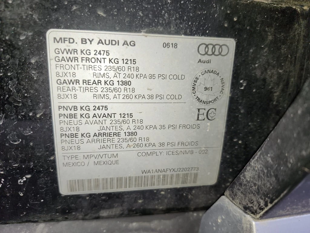 Audi Q5 * KOMFORT * CARFAX * ���� �� �� | Mobile.bg � ����������� 11