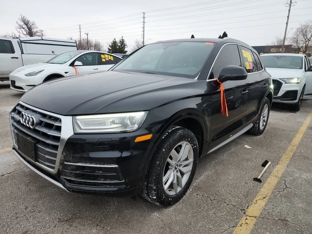 Audi Q5 * KOMFORT * CARFAX * ���� �� �� | Mobile.bg � ����������� 1