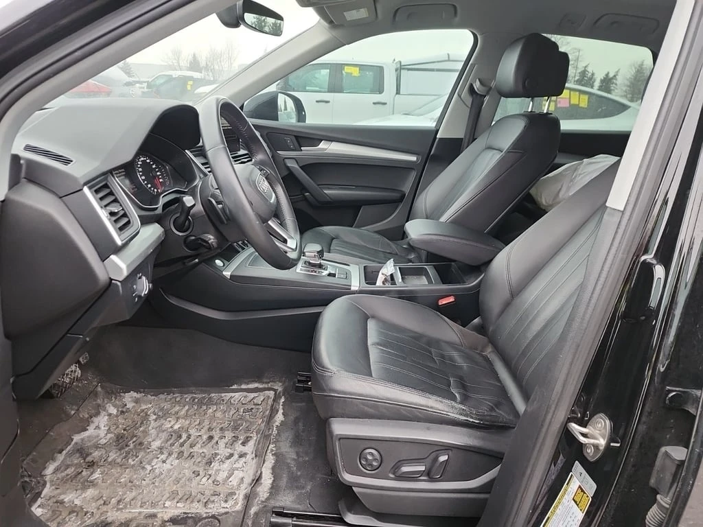 Audi Q5 * KOMFORT * CARFAX * ���� �� �� | Mobile.bg � ����������� 5