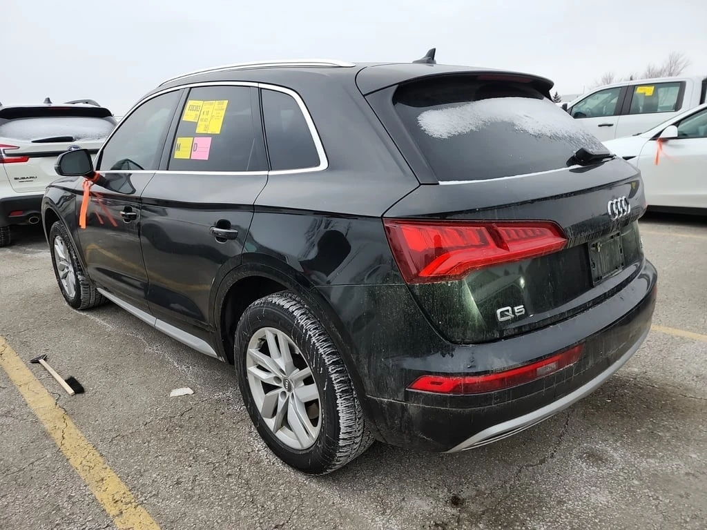Audi Q5 * KOMFORT * CARFAX * ���� �� �� | Mobile.bg � ����������� 4