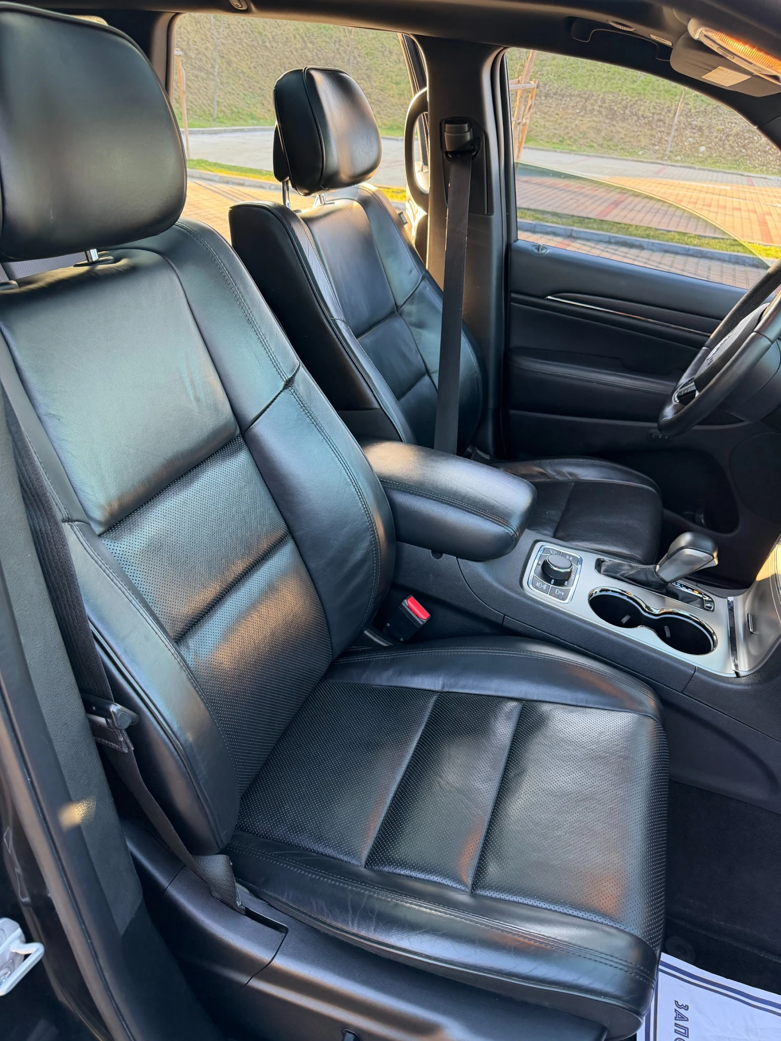 Jeep Grand cherokee HIGH ALTITUDE | Mobile.bg � ����������� 12