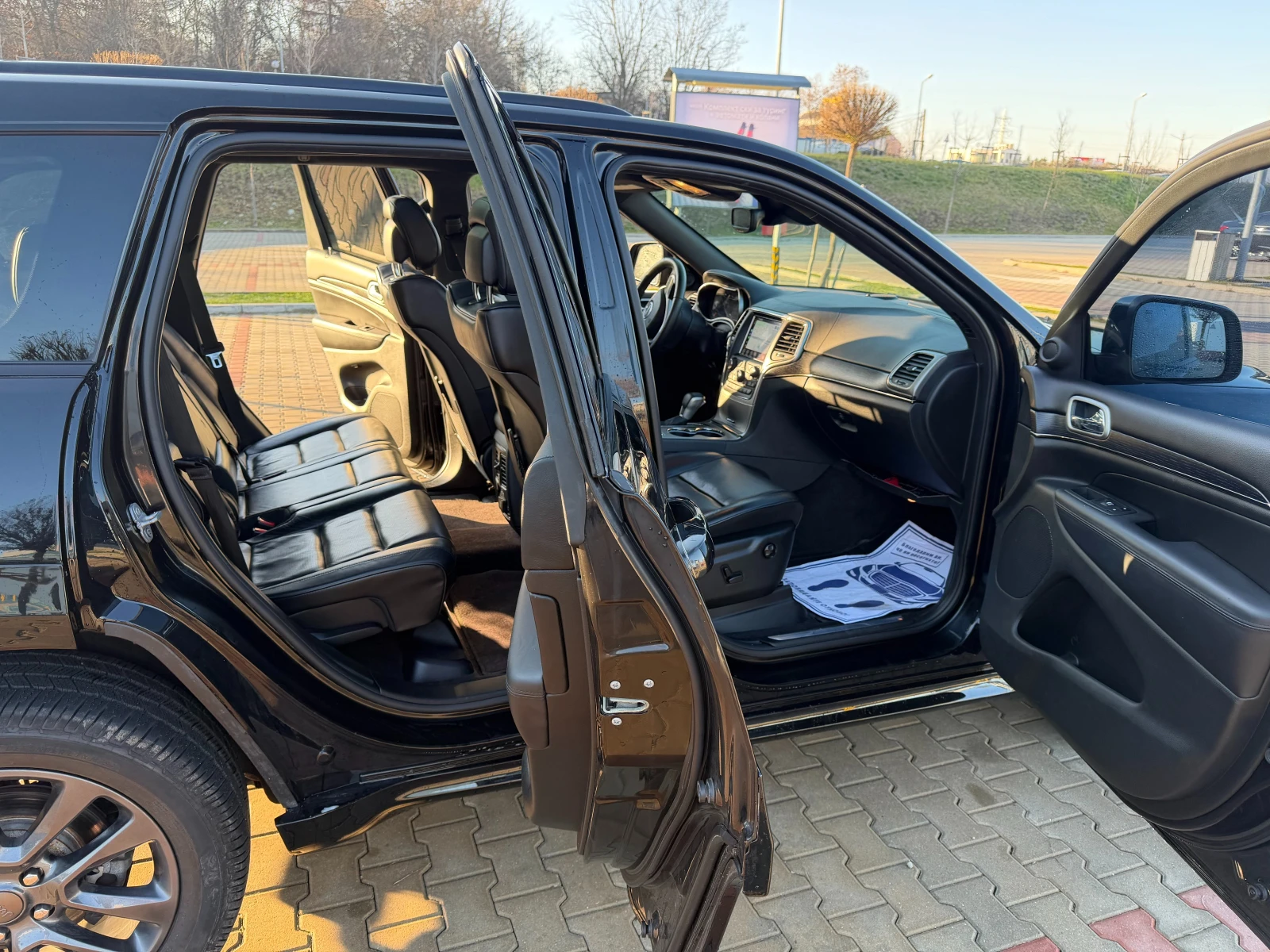 Jeep Grand cherokee HIGH ALTITUDE | Mobile.bg � ����������� 13