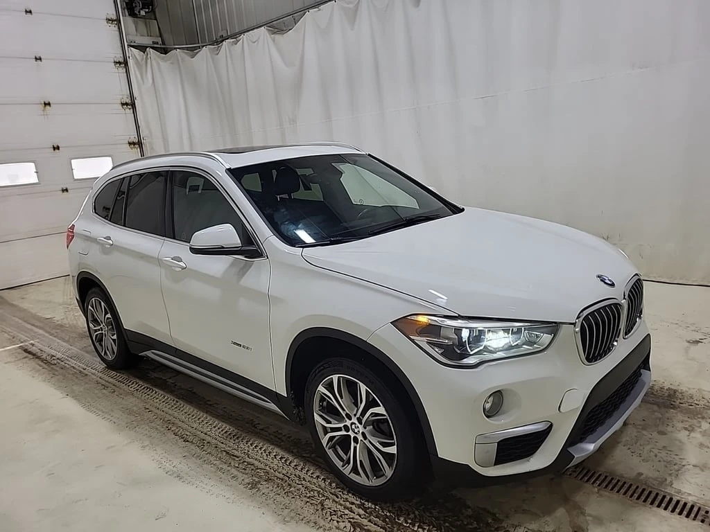 BMW X1 2016 XDRIVE28I * CARFAX * БЕЗ ПЪРВОНАЧАЛНА ВНОСКА - изображение 3