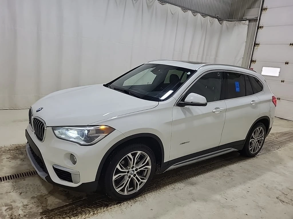 BMW X1 2016 XDRIVE28I * CARFAX * ��� ������������ ������ | Mobile.bg � ����������� 1