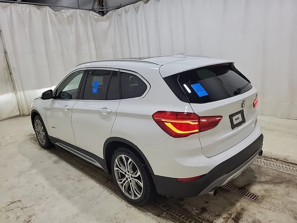 BMW X1 2016 XDRIVE28I * CARFAX * БЕЗ ПЪРВОНАЧАЛНА ВНОСКА - изображение 6