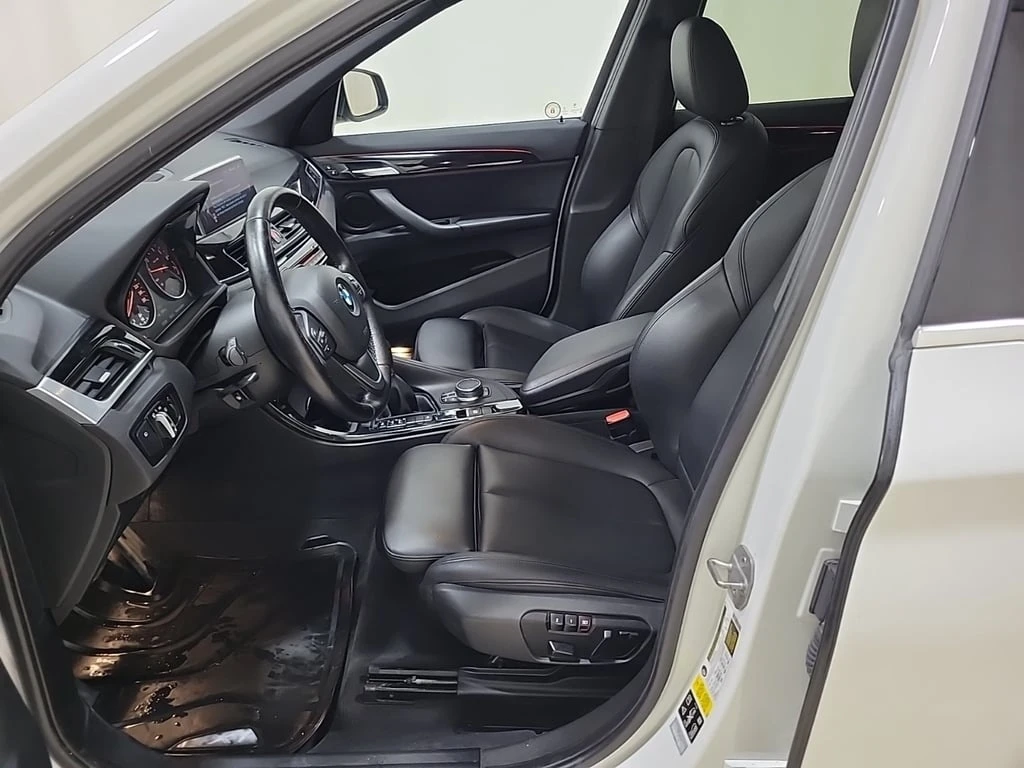 BMW X1 2016 XDRIVE28I * CARFAX * БЕЗ ПЪРВОНАЧАЛНА ВНОСКА - изображение 9