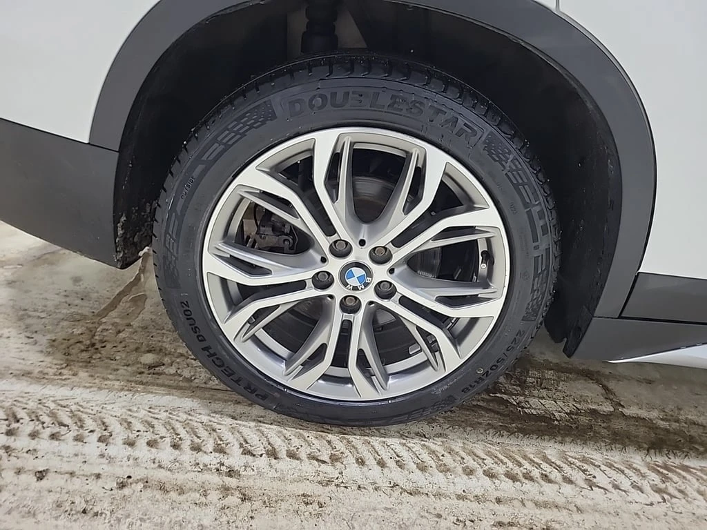 BMW X1 2016 XDRIVE28I * CARFAX * БЕЗ ПЪРВОНАЧАЛНА ВНОСКА - изображение 8