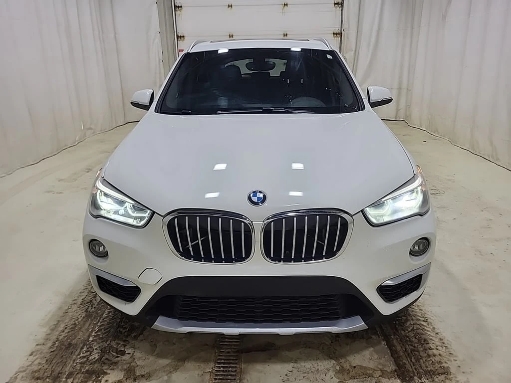 BMW X1 2016 XDRIVE28I * CARFAX * БЕЗ ПЪРВОНАЧАЛНА ВНОСКА - изображение 2