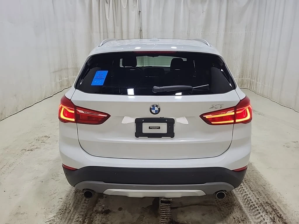 BMW X1 2016 XDRIVE28I * CARFAX * БЕЗ ПЪРВОНАЧАЛНА ВНОСКА - изображение 5