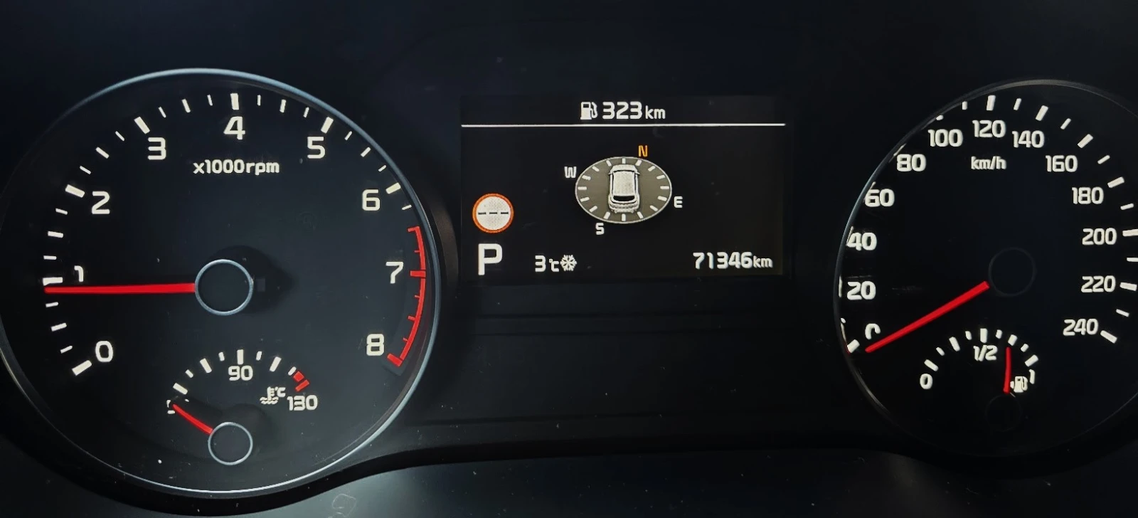 Kia Sportage  - изображение 6