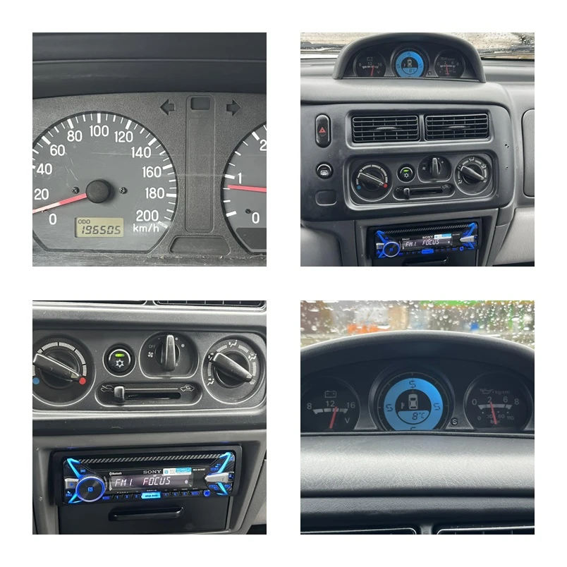 Mitsubishi Pajero sport 2.5TDI 99�� 4�4, �����, ����� � ������ ����� ����� | Mobile.bg � ����������� 13