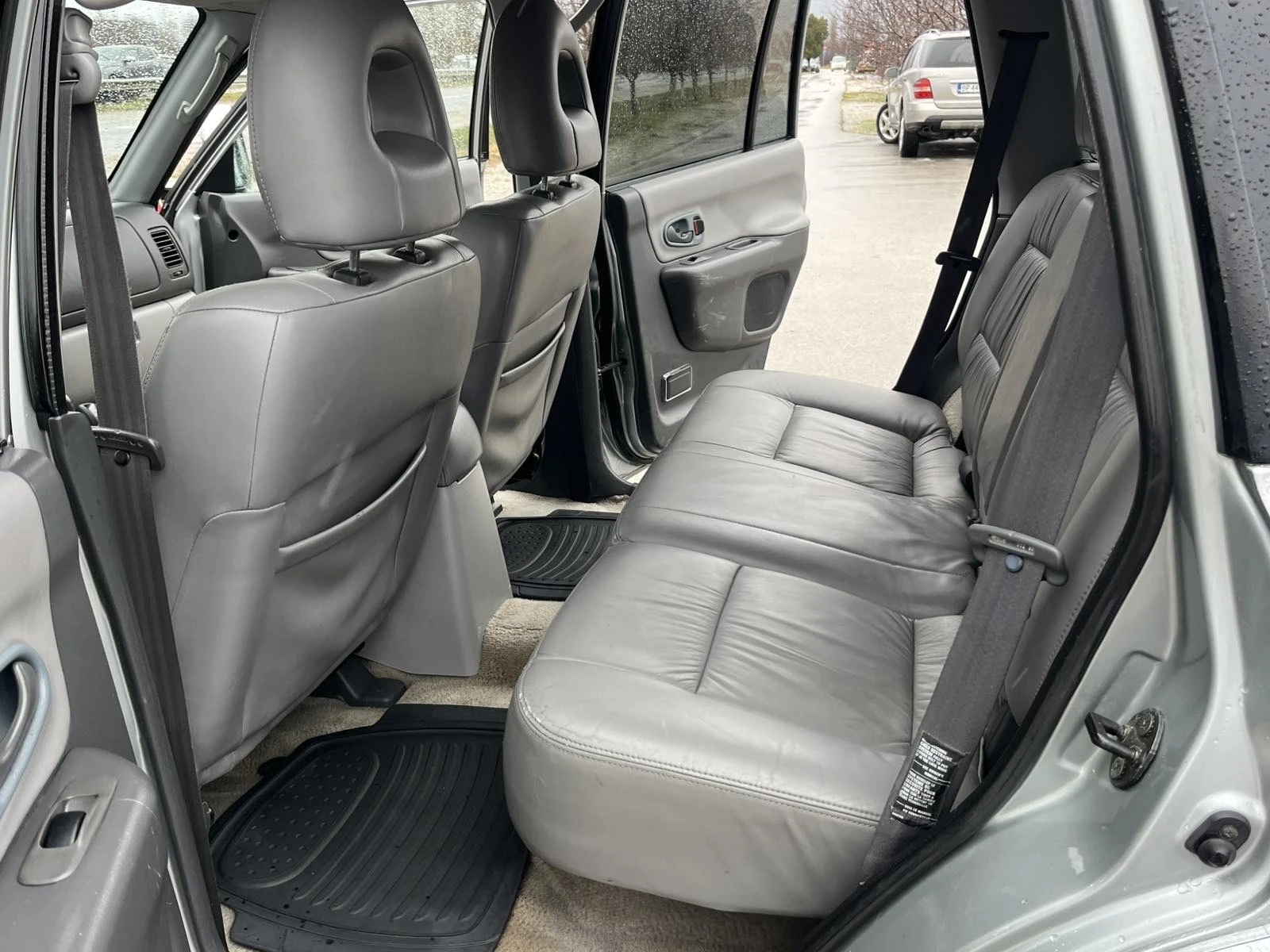 Mitsubishi Pajero sport 2.5TDI 99�� 4�4, �����, ����� � ������ ����� ����� | Mobile.bg � ����������� 9