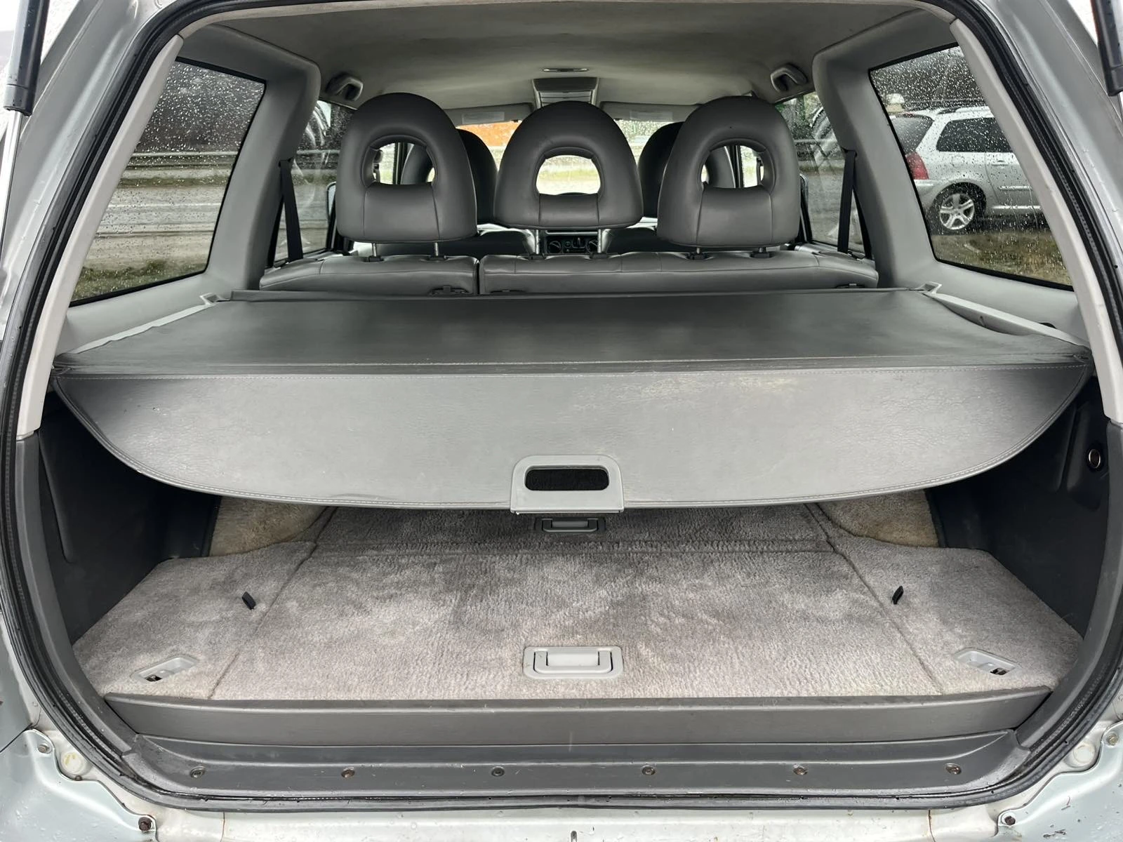 Mitsubishi Pajero sport 2.5TDI 99�� 4�4, �����, ����� � ������ ����� ����� | Mobile.bg � ����������� 16