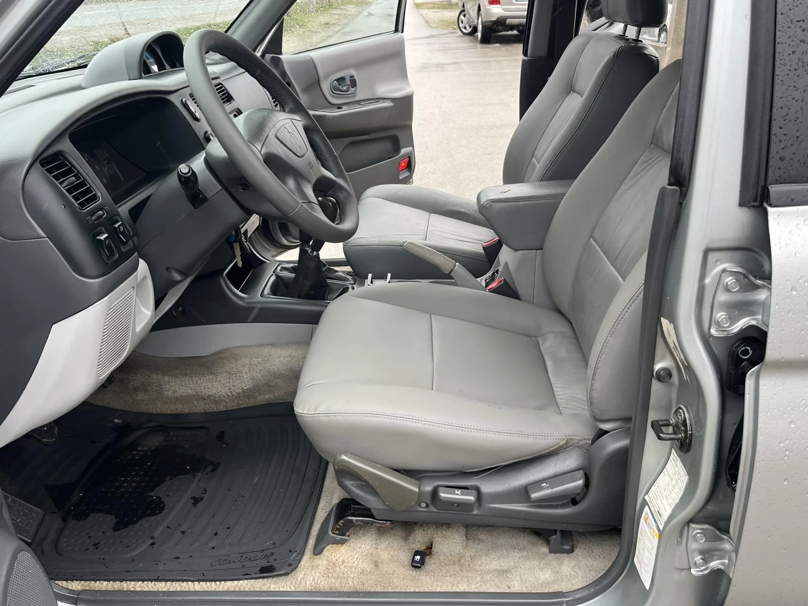 Mitsubishi Pajero sport 2.5TDI 99�� 4�4, �����, ����� � ������ ����� ����� | Mobile.bg � ����������� 8