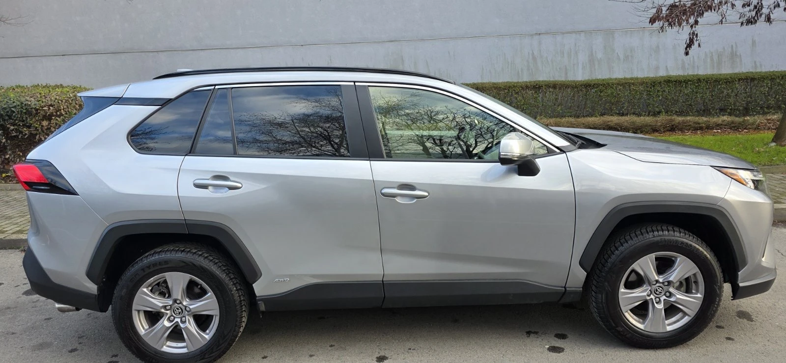 Toyota Rav4  - изображение 4