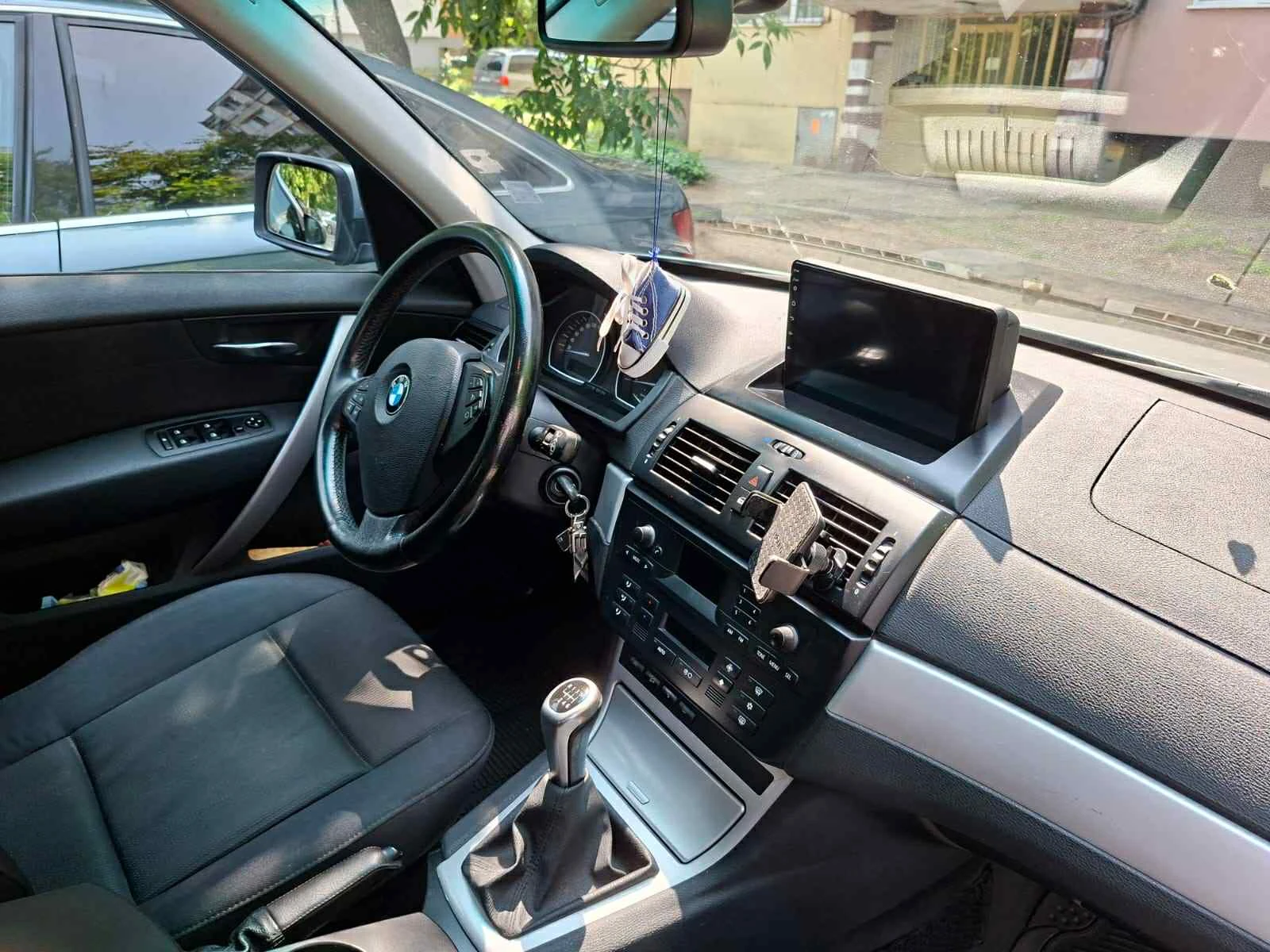 BMW X3  - изображение 4