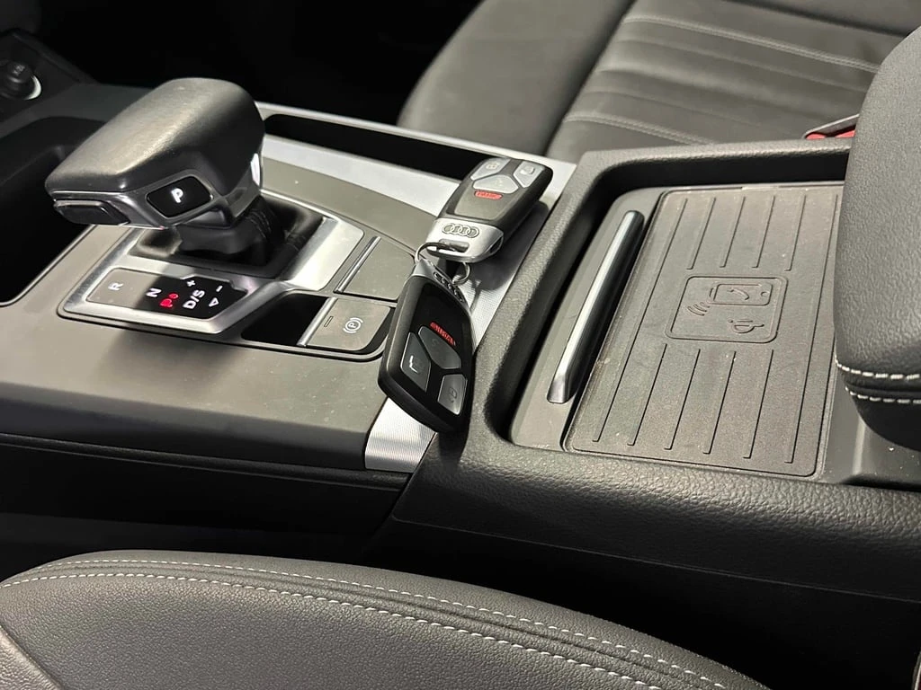 Audi Q5 Progressiv * ���������* 360 ������* ����� ����  | Mobile.bg � ����������� 13