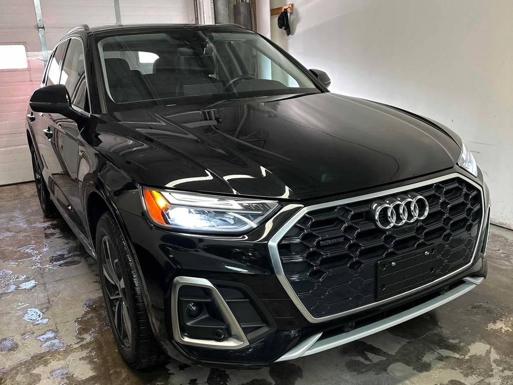 Audi Q5 Progressiv * ���������* 360 ������* ����� ����  | Mobile.bg � ����������� 1