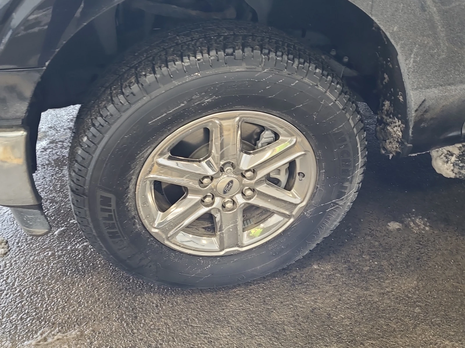 Ford F150 3.5L| CARFAX| 4x4| БЕЗ ИНЦИДЕНТИ| 2 КЛЮЧА - изображение 7