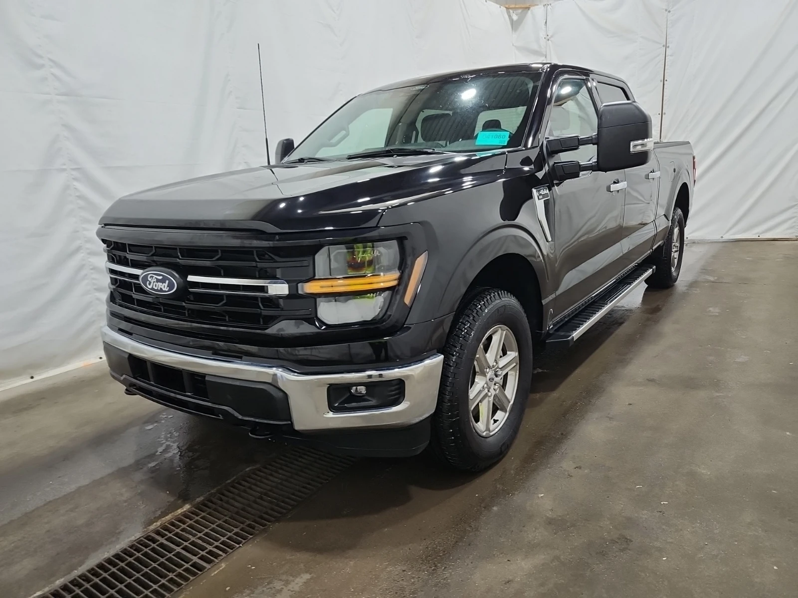 Ford F150 3.5L| CARFAX| 4x4| ��� ���������| 2 ����� | Mobile.bg � ����������� 1