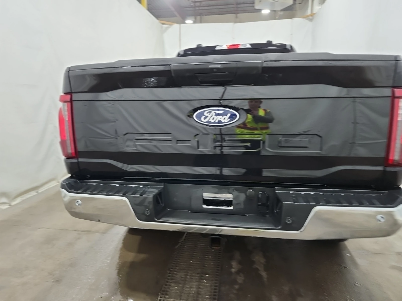 Ford F150 3.5L| CARFAX| 4x4| БЕЗ ИНЦИДЕНТИ| 2 КЛЮЧА - изображение 6