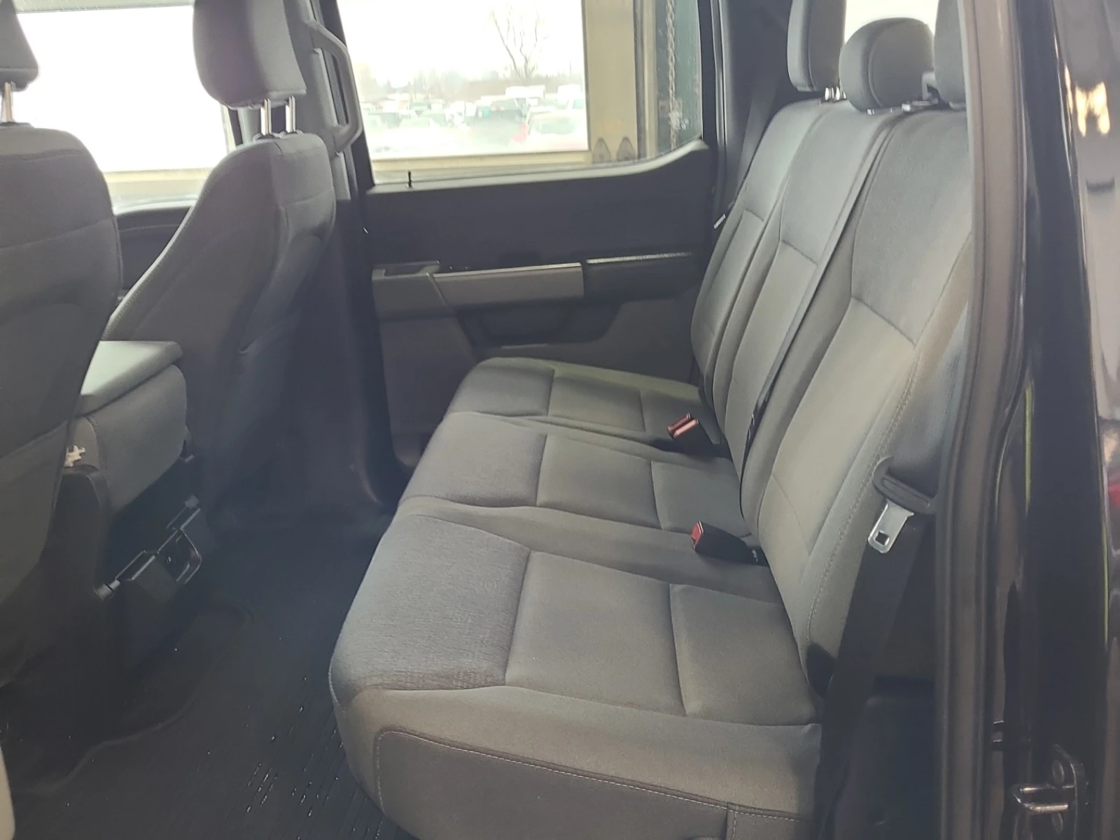 Ford F150 3.5L| CARFAX| 4x4| ��� ���������| 2 ����� | Mobile.bg � ����������� 12