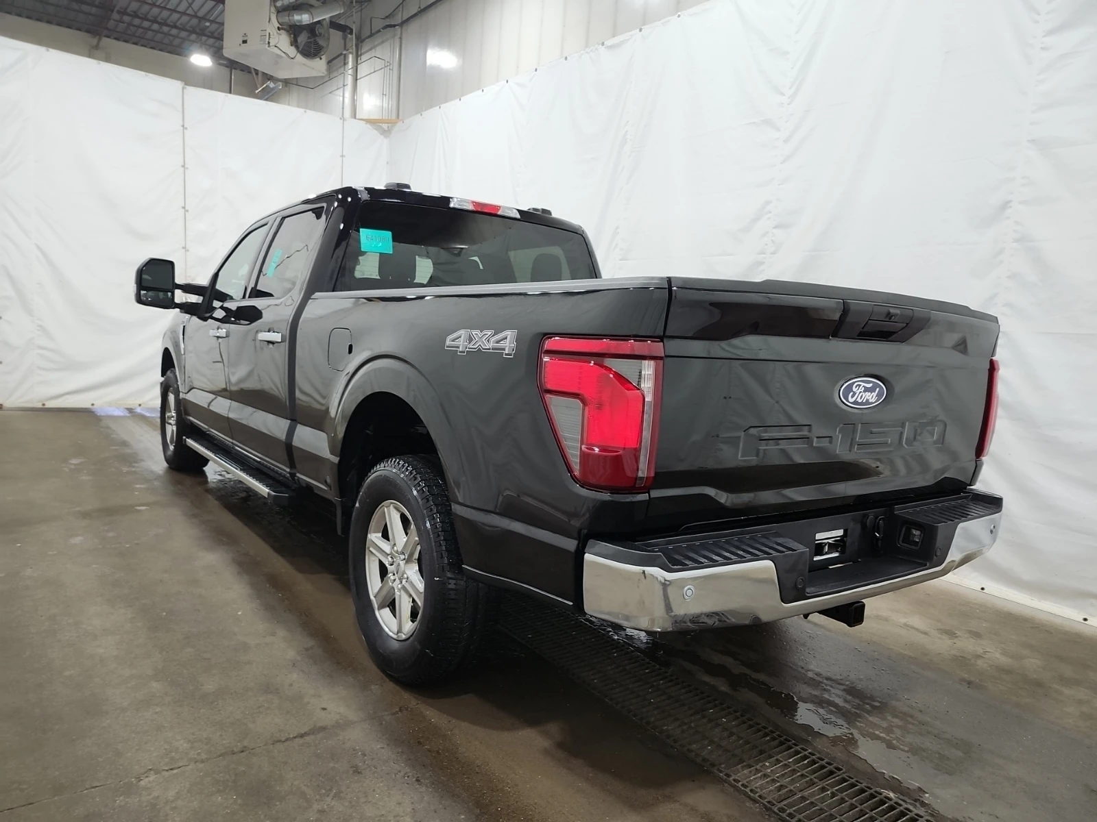 Ford F150 3.5L| CARFAX| 4x4| БЕЗ ИНЦИДЕНТИ| 2 КЛЮЧА - изображение 4