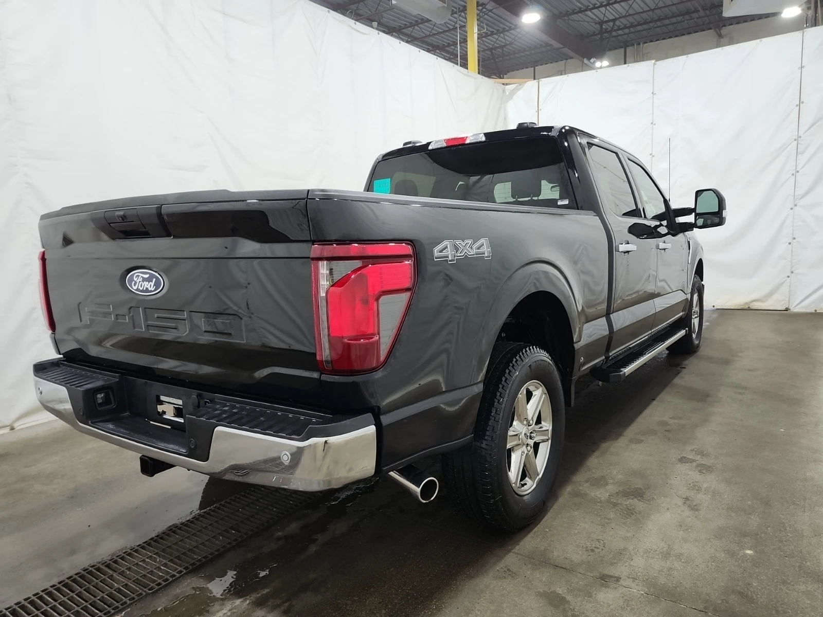 Ford F150 3.5L| CARFAX| 4x4| БЕЗ ИНЦИДЕНТИ| 2 КЛЮЧА - изображение 3