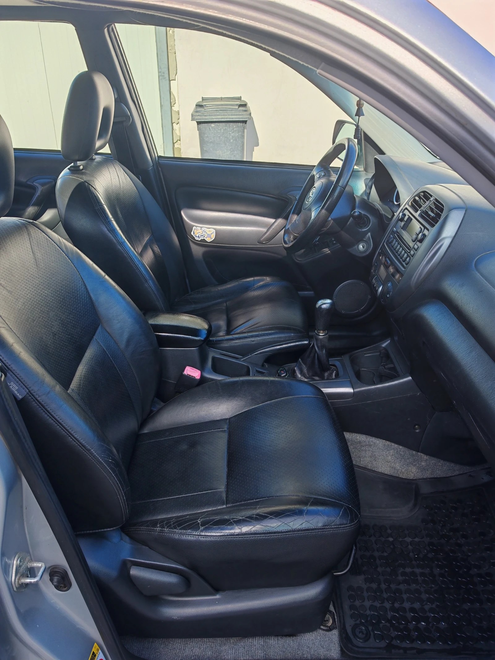 Toyota Rav4, снимка 11 - Автомобили и джипове - 53864483