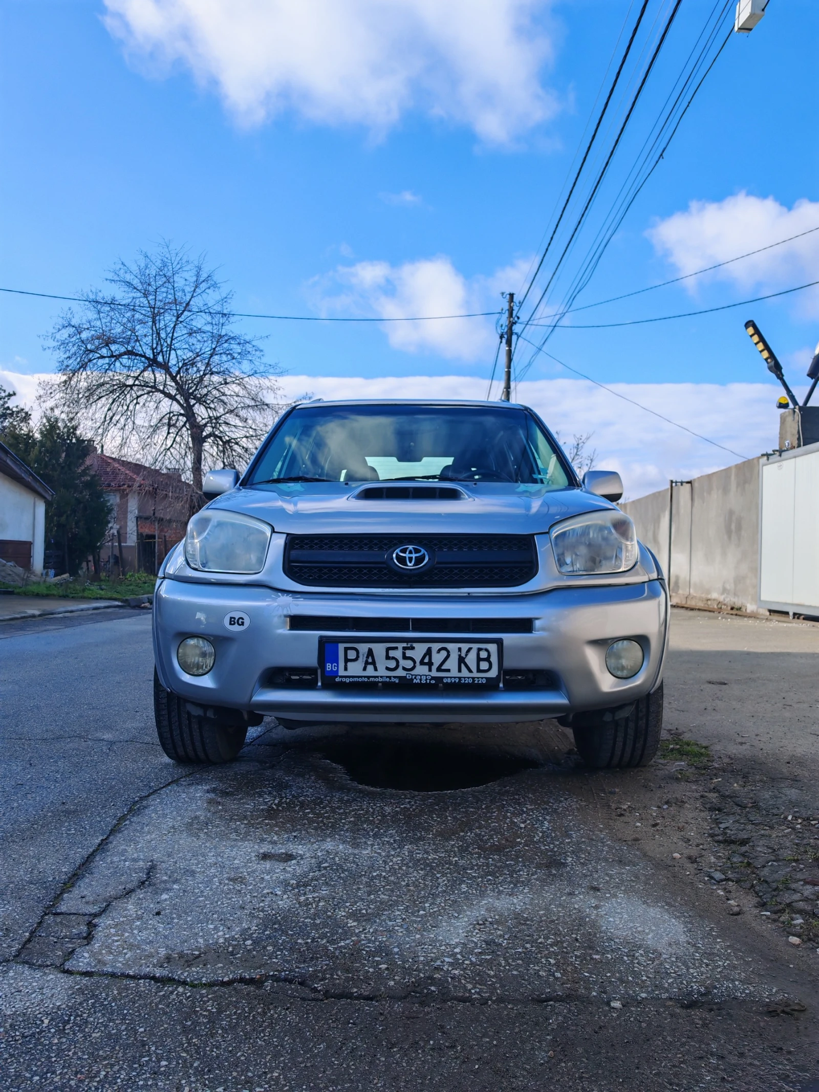Toyota Rav4  - изображение 2