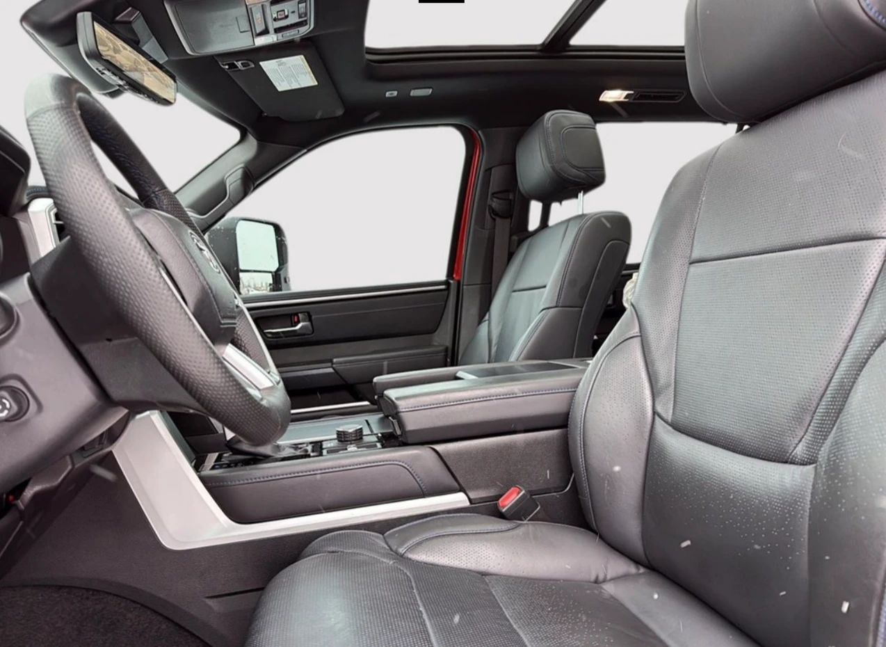 Toyota Sequoia PLATINUM HYBRID* * DISTR* * HEAT&COOLED* * ГАРАНЦИ - изображение 7