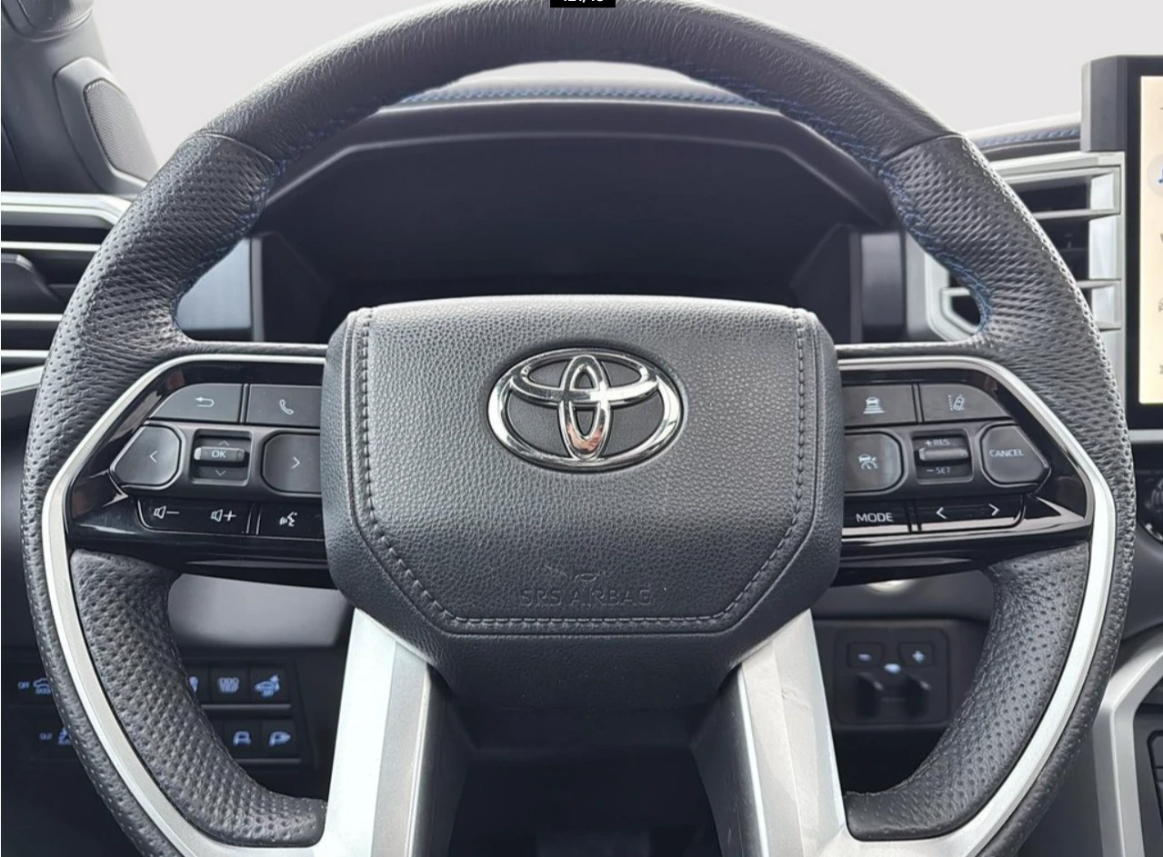 Toyota Sequoia PLATINUM HYBRID* * DISTR* * HEAT&COOLED* * ГАРАНЦИ - изображение 8