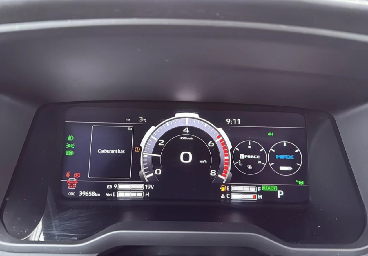 Toyota Sequoia PLATINUM HYBRID* * DISTR* * HEAT&COOLED* * ������� | Mobile.bg � ����������� 14