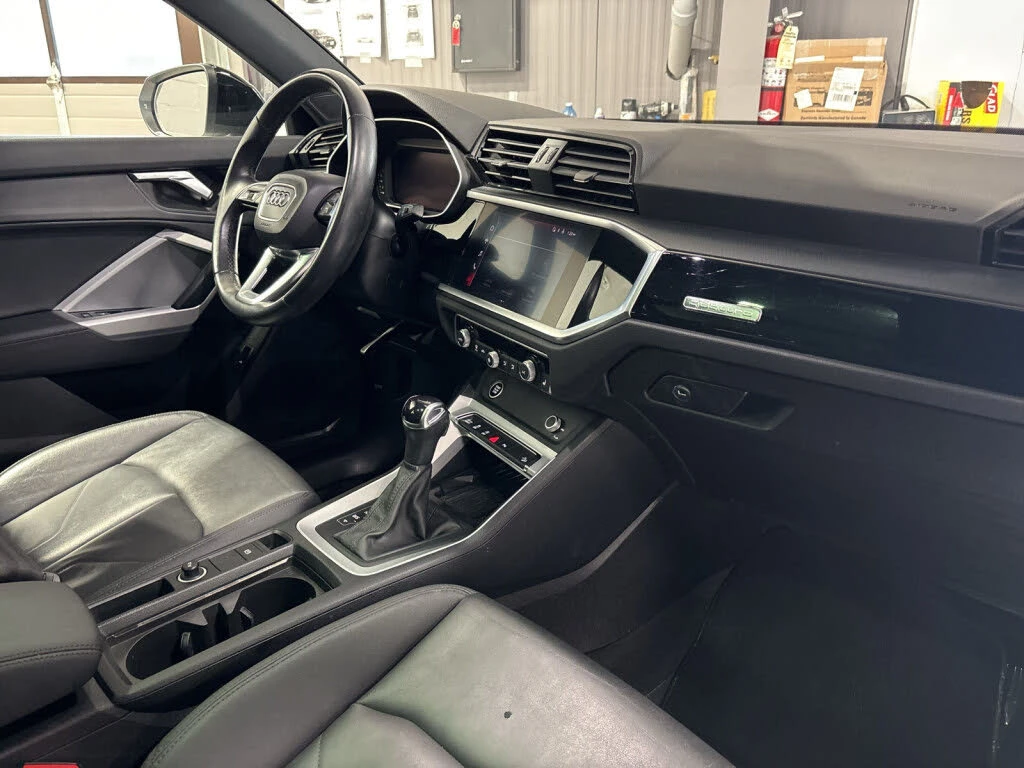 Audi Q3 Komfort * CARFAX * ����������* (���� �� ��) | Mobile.bg � ����������� 10