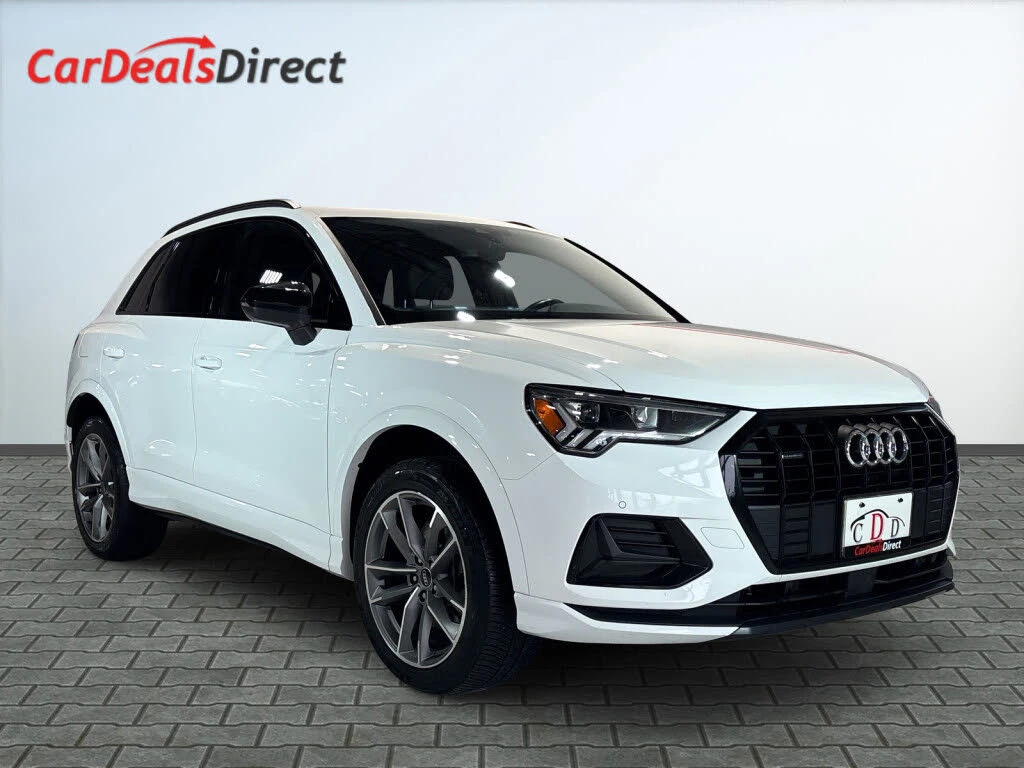 Audi Q3 Komfort * CARFAX * ����������* (���� �� ��) | Mobile.bg � ����������� 1