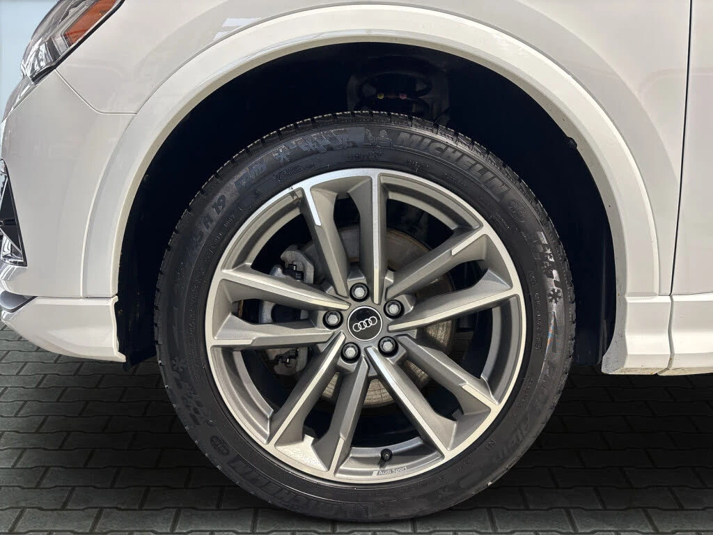 Audi Q3 Komfort * CARFAX * ����������* (���� �� ��) | Mobile.bg � ����������� 16