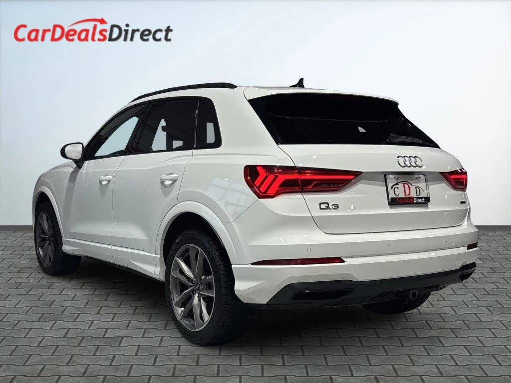 Audi Q3 Komfort * CARFAX * ����������* (���� �� ��) | Mobile.bg � ����������� 3