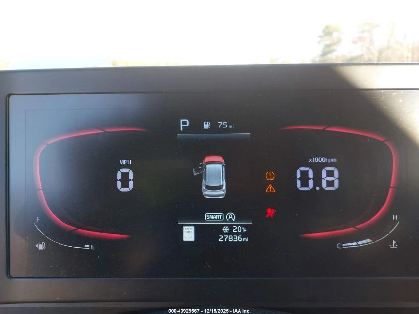 Kia Sportage 2.5l Lx - изображение 7