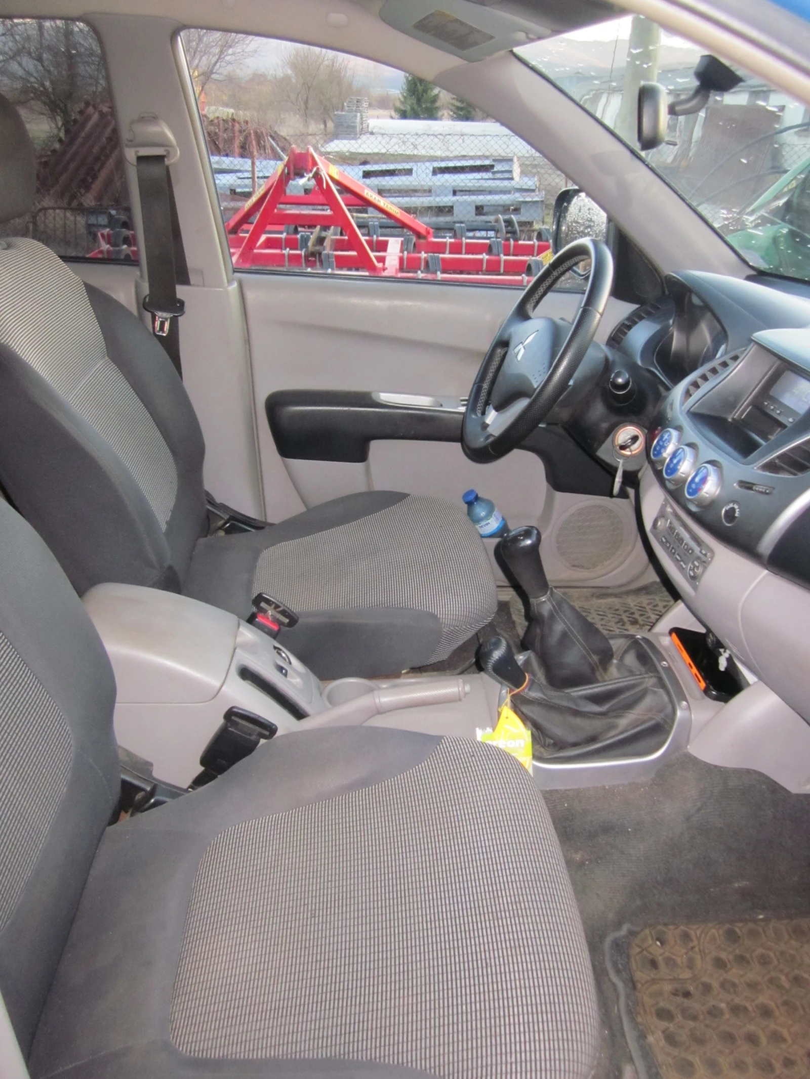 Mitsubishi L200 | Mobile.bg � ����������� 8