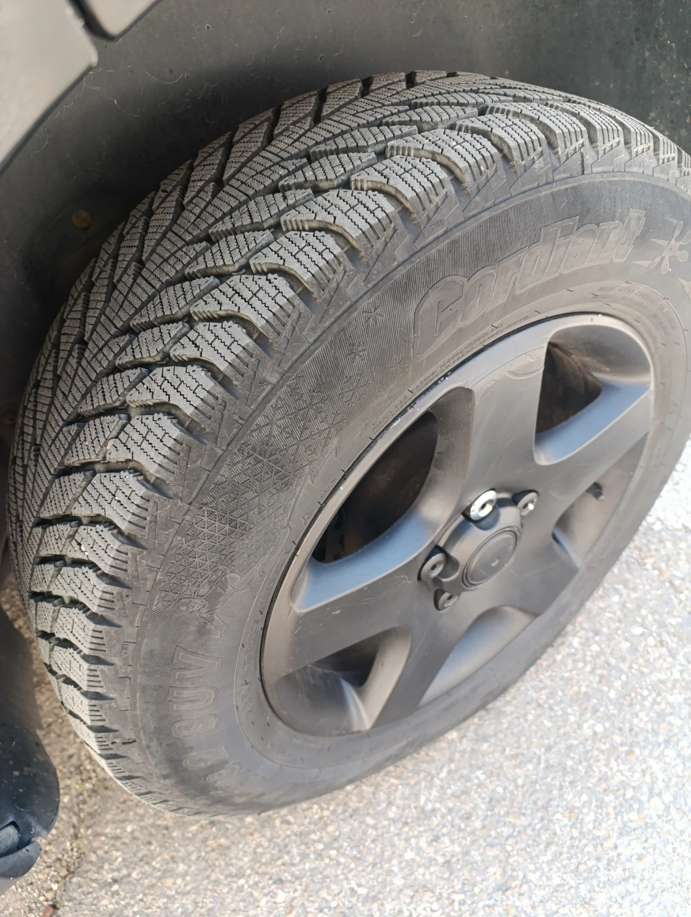 VW Touareg, снимка 11 - Автомобили и джипове - 53890554