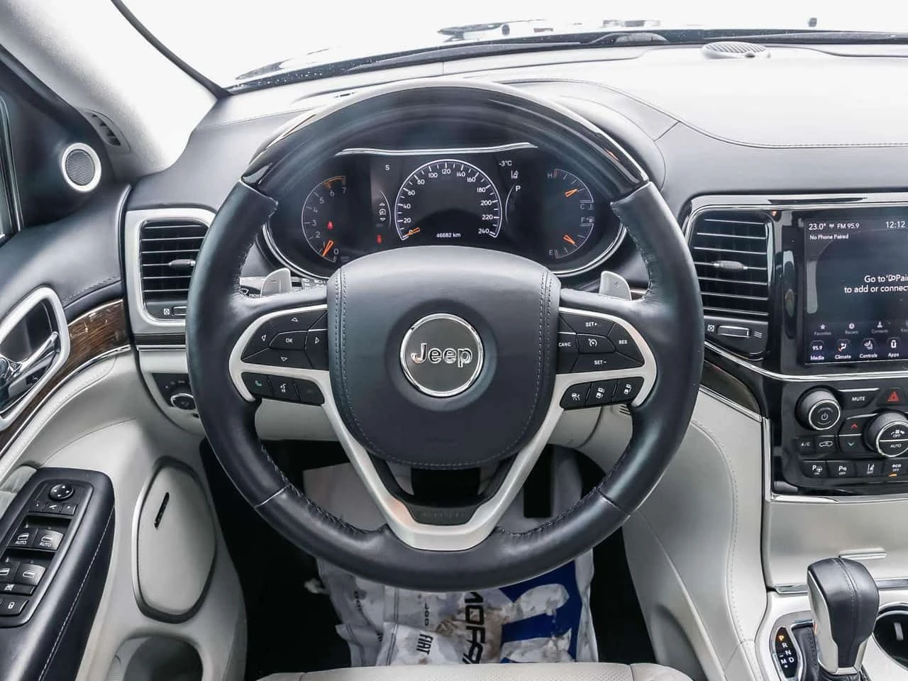 Jeep Grand cherokee * Summit * CARFAX * ���� �� �� | Mobile.bg � ����������� 3